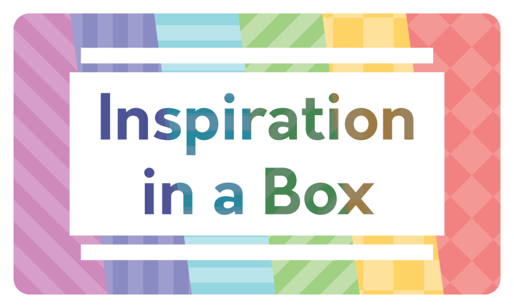 Inspiration in a Box